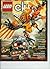 LEGO CLUB MAGAZINE NOVEMBER-DECEMBER 2011 * Ninjago- Enter Th... by LEGO Club Magazine