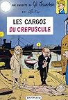 Les cargos du crépuscule by Gos