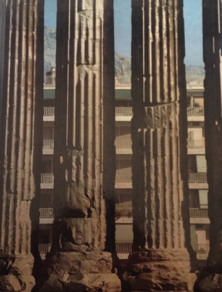 Athens  The Great Cities