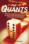The Quants: How a...