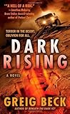 Dark Rising (Alex Hunter, #2)
