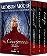 The Countenance Trilogy Box Set by Addison Moore