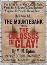 The Colossus in Clay by Timothy J. Meyer