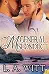 General Misconduct by L.A. Witt