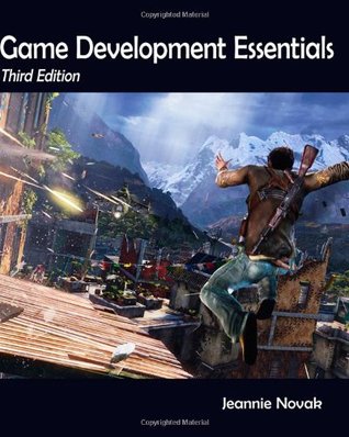 Game Development Essentials: An Introduction (Paperback)