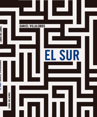 El sur (Paperback)
