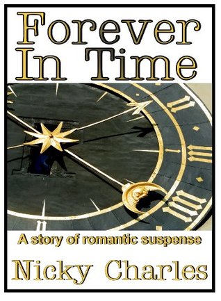 Capa do Livro Forever In Time