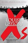 Xs, An Allie Armington Mystery by Louise Gaylord