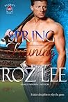 Spring Training by Roz Lee