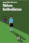 Niños futbolistas