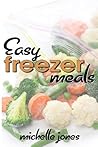 Easy Freezer Meals