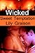 Sweet Temptation (Wicked, #4)