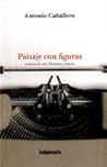 Paisaje con figuras