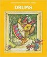 Drums (Houghton Mifflin Reading) Drums (Houghton Mifflin Reading)