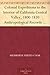 Colonial Expeditions to the Interior of California Central Valley, 1800-1820 Anthropological Records 16(6):239-292, 1958
