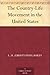The Country-Life Movement in the United States
