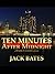 Ten Minutes After Midnight