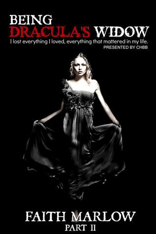 Being Dracula's Widow