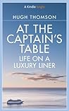 At The Captain's Table by Hugh Thomson
