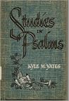 Studies in Psalms