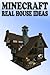 Minecraft Real House Ideas:...