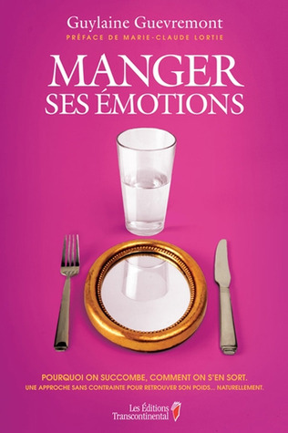Manger ses émotions