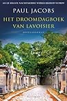 Het droomdagboek ...