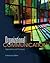 Organizational Communication: Approaches and Processes