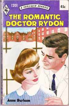 The Romantic Doctor Rydon (Unknown Binding)