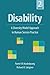 Disability: A Diversity Model Approach in Human Service Practice