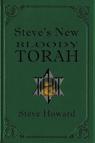 New Bloody Torah