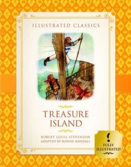 Treasure Island (Hardcover)