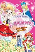 Candy Series: Si Guanteng - Dunia Impian Para Gadis
