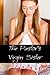 The Pastor's Virgin Sister (Pseudo-Incest and Breeding Book 1)