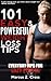 Weight Loss: 101 Easy & Powerful Weight Loss Tips (Everyday Tips for Lazy People) (Weight Loss, Weight Loss Tips, Weight Loss Motivation, Weight Loss Books, Weight Loss For Woman, Free Bonus Tips)