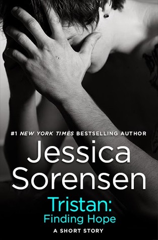 Tristan: Finding Hope (Nova, #3.5)
