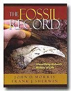 The Fossil Record (Hardcover)