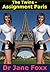 The Twins - Assignment Paris