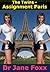 The Twins - Assignment Paris by Jane Foxx