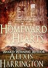 Homeward Hearts by Alexis Harrington