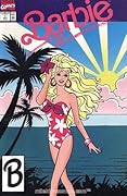 Barbie #7