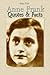 Anne Frank: Quotes & Facts