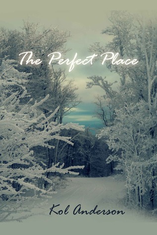 The Perfect Place (Kindle Edition)