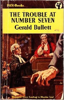 The Trouble at Number Seven (Mass Market Paperback)