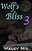 Wolf's Bliss 3