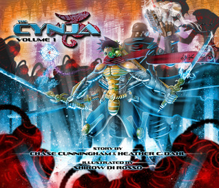 The Cynja Volume 1 (Hardcover)