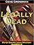 Legally Dead (Peter Sharp Legal Mysteries #12)