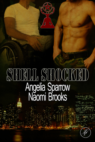 Shell Shocked (Kindle Edition)