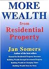 More Wealth From Residential Property More Wealth From Residential Property