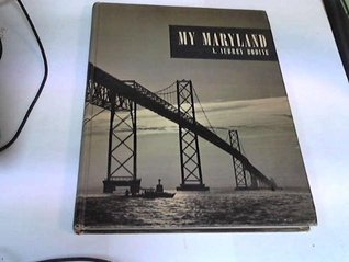 My Maryland - 'american In Miniature' Series (Hardcover)